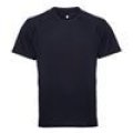 TriDri® Panelled TriDri® tech tee French Navy